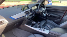 BMW 1 Series 118i [1.5] M Sport Shadow Edition 5dr Petrol Hatchback